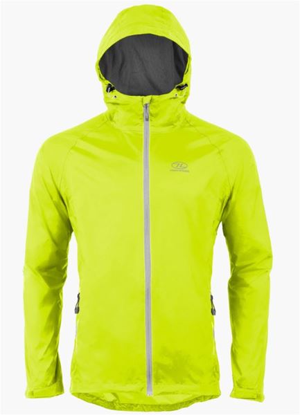 Picture of STOW & GO PACK AWAY YELLOW